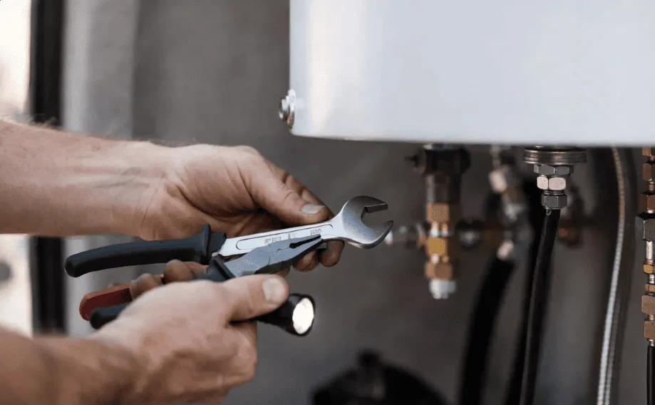 Why choose Water Heater Repair in Rockaway, NJ